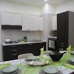 Pompeii Getaway - Scavi Di Pompei - Intero Max 6 Persone A 5 Min Dal Centro Apartmán *
