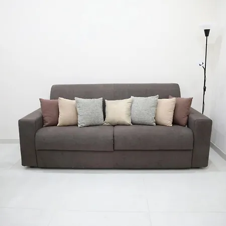 Apartment Pompeii Getaway - Scavi Di Pompei - Intero Max 6 Persone A 5 Min Dal Centro