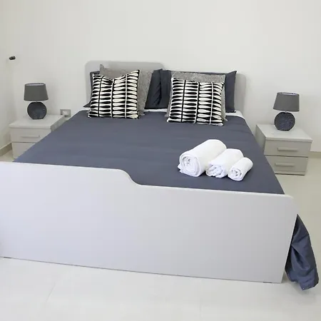 Apartment Pompeii Getaway - Scavi Di Pompei - Intero Max 6 Persone A 5 Min Dal Centro Scafati