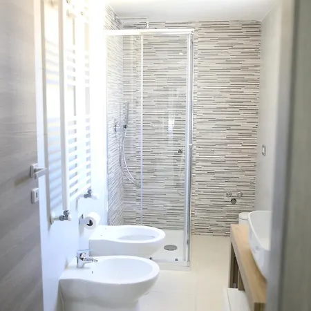 Pompeii Getaway - Scavi Di Pompei - Intero Max 6 Persone A 5 Min Dal Centro Apartment Scafati