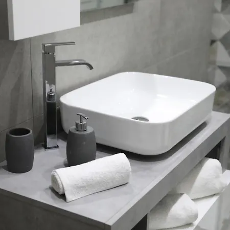Apartment Pompeii Getaway - Scavi Di Pompei - Intero Max 6 Persone A 5 Min Dal Centro