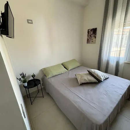 Pompeii Getaway - Scavi Di Pompei - Intero Max 6 Persone A 5 Min Dal Centro Apartment Scafati