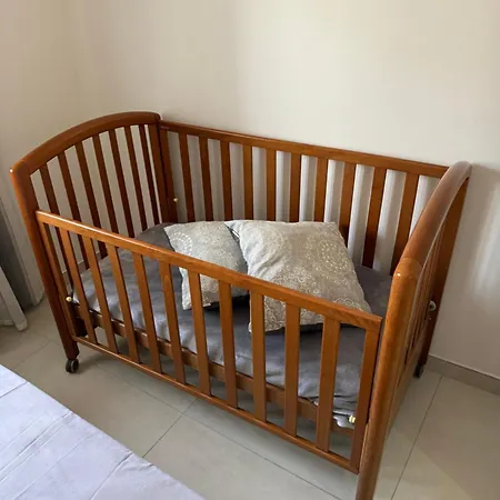 Apartment Pompeii Getaway - Scavi Di Pompei - Intero Max 6 Persone A 5 Min Dal Centro Scafati
