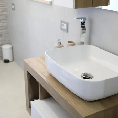 Appartement Pompeii Getaway - Scavi Di Pompei - Intero Max 6 Persone A 5 Min Dal Centro Scafati