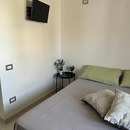 Appartement Pompeii Getaway - Scavi Di Pompei - Intero Max 6 Persone A 5 Min Dal Centro Scafati