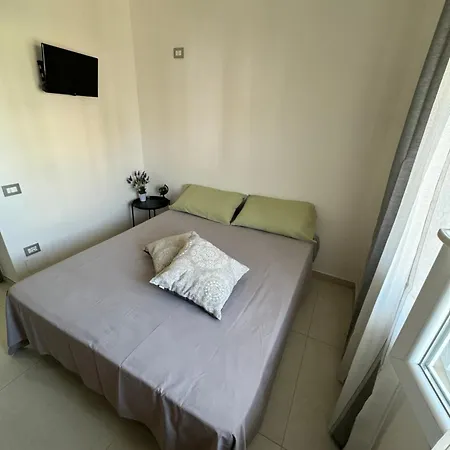 Pompeii Getaway - Scavi Di Pompei - Intero Max 6 Persone A 5 Min Dal Centro * Scafati