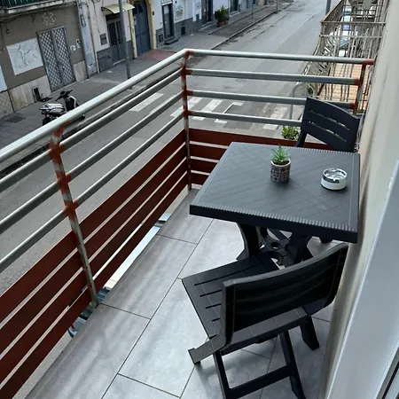 شقة Pompeii Getaway - Scavi Di Pompei - Intero Max 6 Persone A 5 Min Dal Centro *