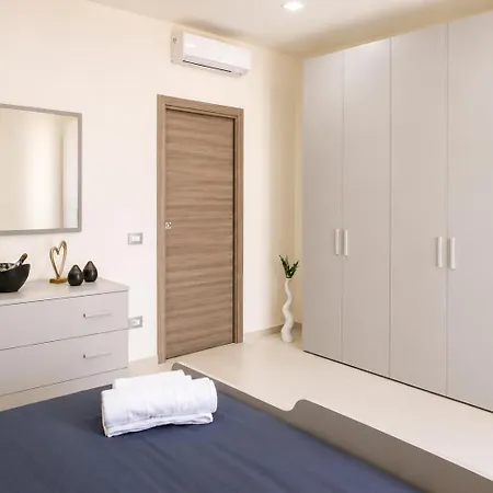 Апартаменты Pompeii Getaway - Scavi Di Pompei - Intero Max 6 Persone A 5 Min Dal Centro