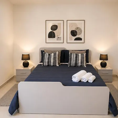 Pompeii Getaway - Scavi Di Pompei - Intero Max 6 Persone A 5 Min Dal Centro Apartment *